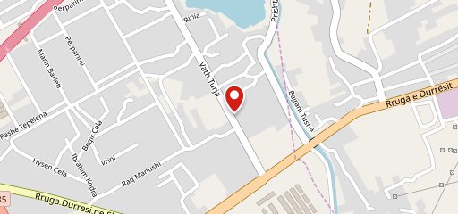Class Kompleks на карте