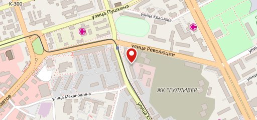 Кофе с собой на карте
