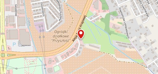 Hotel Classic на карте