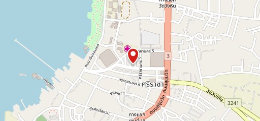 Classy bar на карте