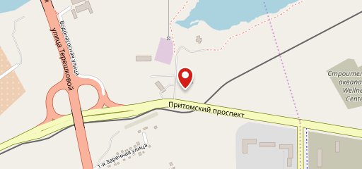 Clear House на карте