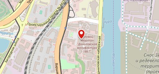 Clever на карте
