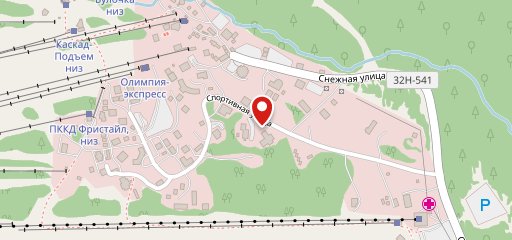 Clever Irish Pub LASKA на карте