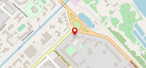 Gastropub klever на карте