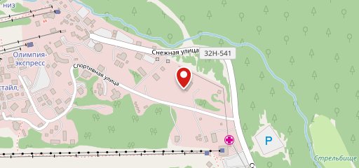 Clever Irish Pub на карте