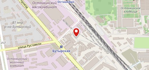 Climb Lab Cafe на карте