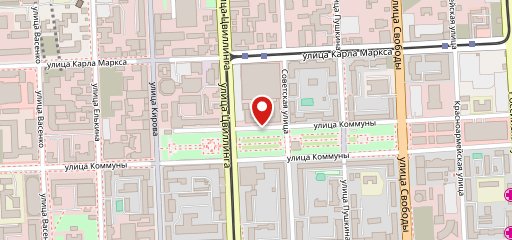 Clocks на карте