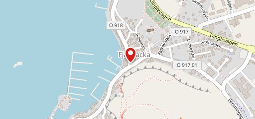 CLOSED на карте
