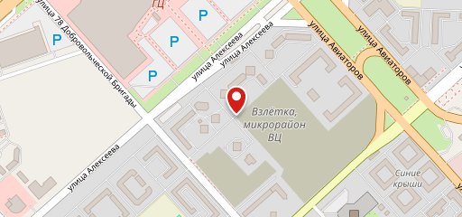Кальянная Клауд на карте