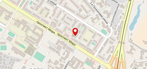 Клауд9 на карте