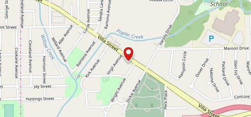 Fatsoz Bar & Grill на карте