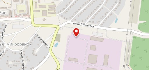 Club Akvarium на карте