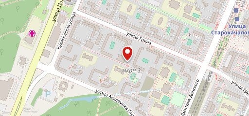 Клуб и Караоке Лэйзи на карте