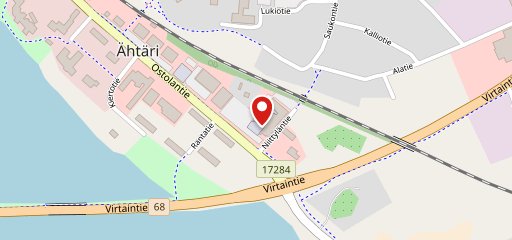 Club B52 на карте