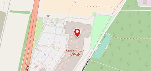 Club Bar на карте