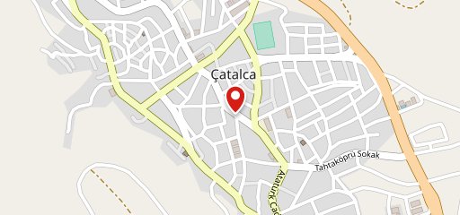 Club Cafe на карте