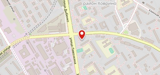 Club Che на карте