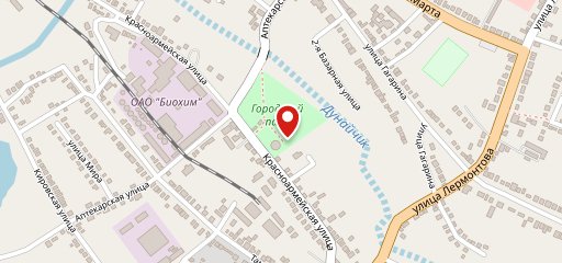 Club кофе на карте