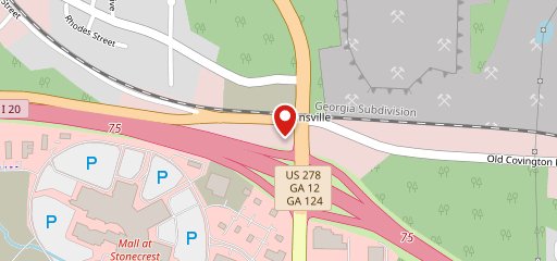 Club Elite на карте