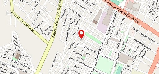 Club Guz на карте