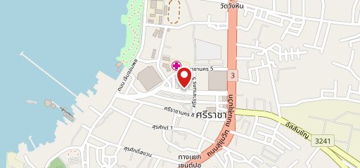 CLUB M на карте