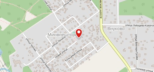 Клуб на карте