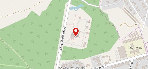 Club NEO. Heliopark. на карте