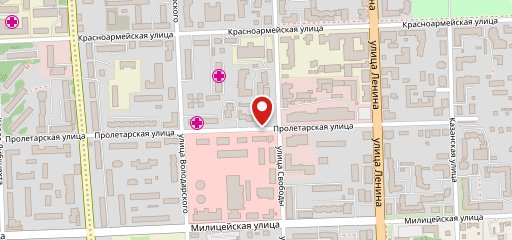 Club One на карте