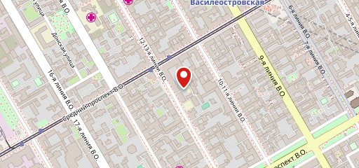 Марко Поло на карте
