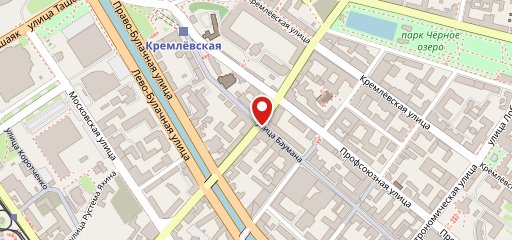 Club "QB" на карте