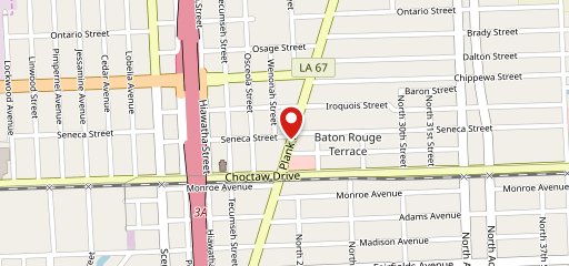 Club Raggs на карте