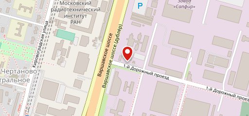 Club SOL на карте