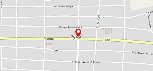 Club Wood на карте