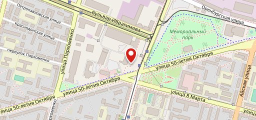 club XI на карте