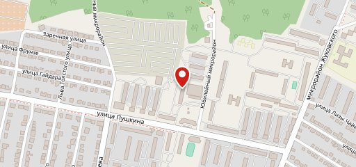 Clud Casino на карте
