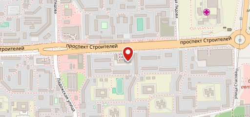 Cmak Resto на карте