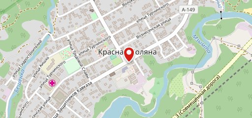 Co-Co Chalet на карте