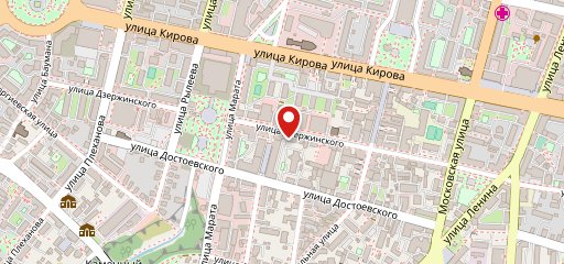 Co2 на карте