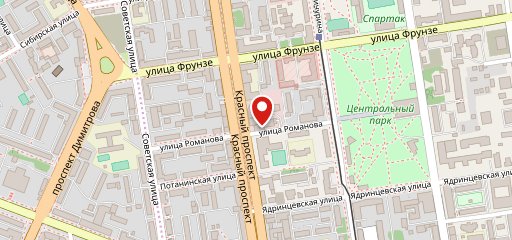 co2go на карте