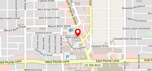 Coach's Grill & Sports Bar на карте
