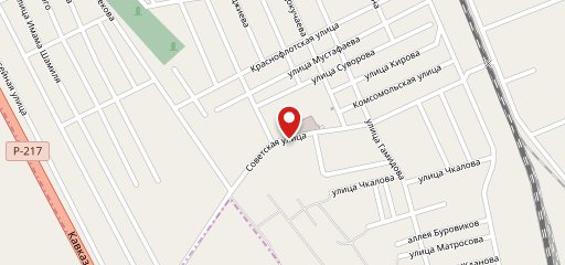 Co&co на карте
