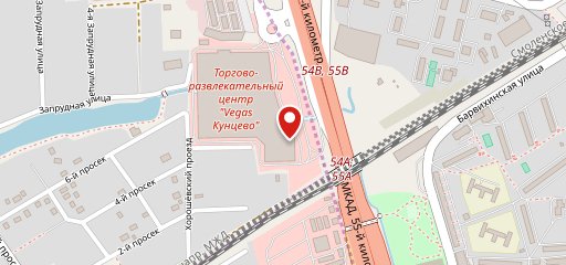 CO&CO на карте