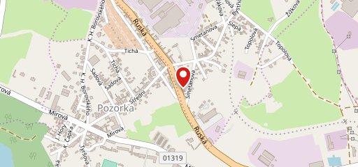 Cobaco на карте