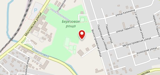 Cobana Кафе на карте