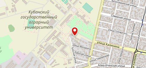 Coca-Cola на карте