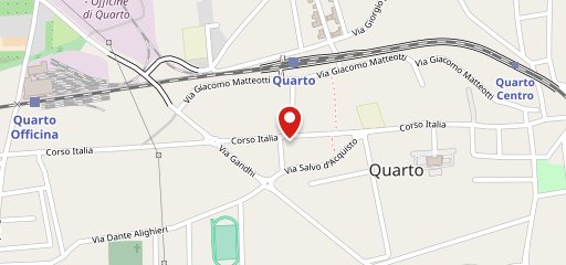 Mister Pollo на карте