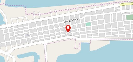 COCINA CARY на карте