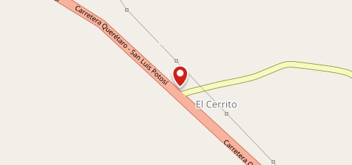 Cocina El Progreso на карте