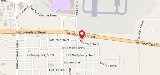Cocina Express на карте