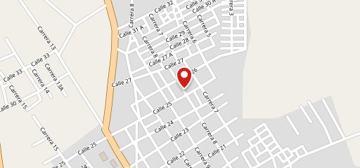 Cocina & Arte на карте